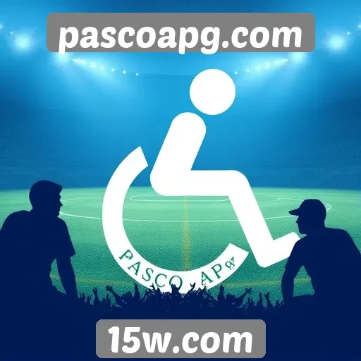 Estudo sobre a acessibilidade em PascoaPG