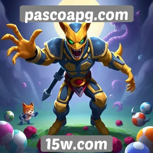 Avaliação detalhada dos jogos disponíveis no site