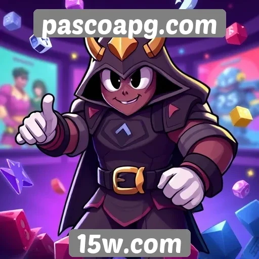 Explorando a variedade de jogos disponíveis no site