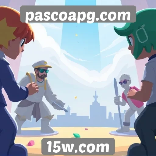 Análise das principais categorias de jogos no pascoapg.com