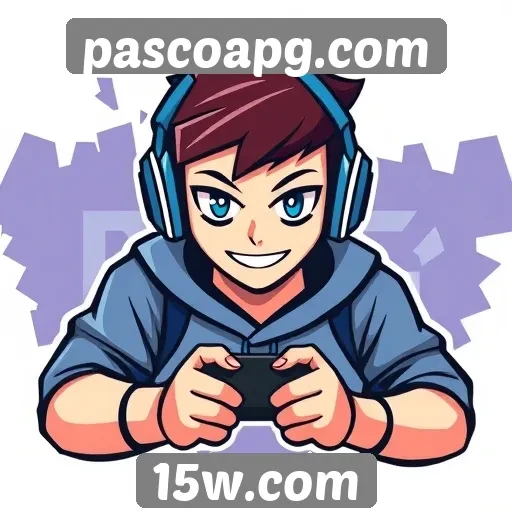 Comunidade de jogadores cresce no site PascoaPG