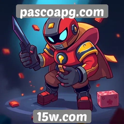 Recursos inovadores disponíveis em pascoapg.com