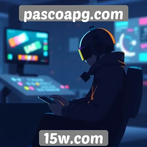 Entrevista com desenvolvedores do pascoapg.com sobre o futuro