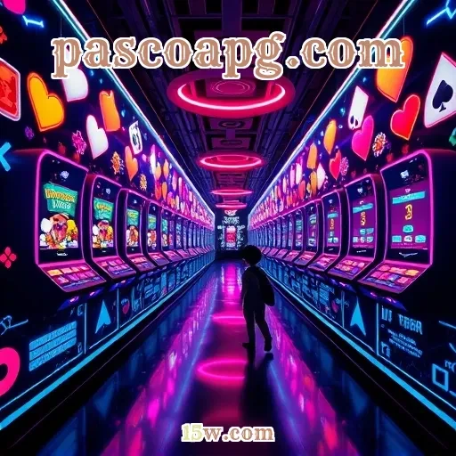 pascoapg.com: Descubra a Magia dos Jogos de Vida que Encantam!