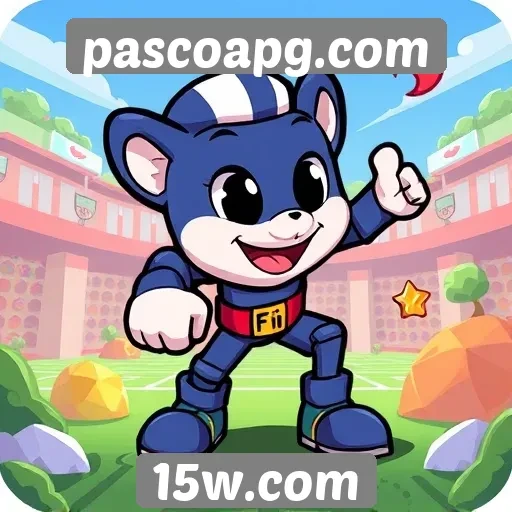 Pascoapg.com oferece novos jogos gratuitos para jogadores