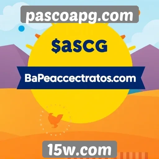 Ofertas e promoções disponíveis no pascoapg.com