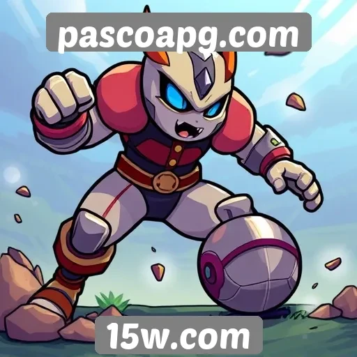 Histórico de novidades lançadas no site pascoapg.com