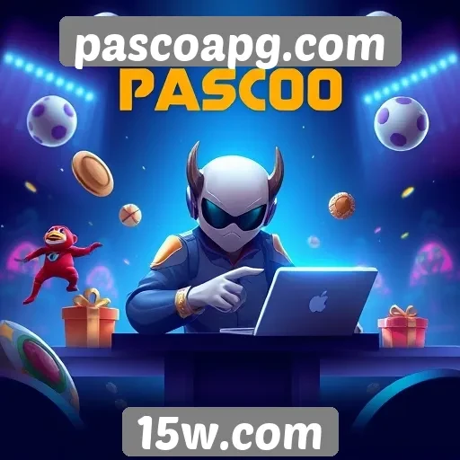 Promoções e eventos importantes no pascoapg.com