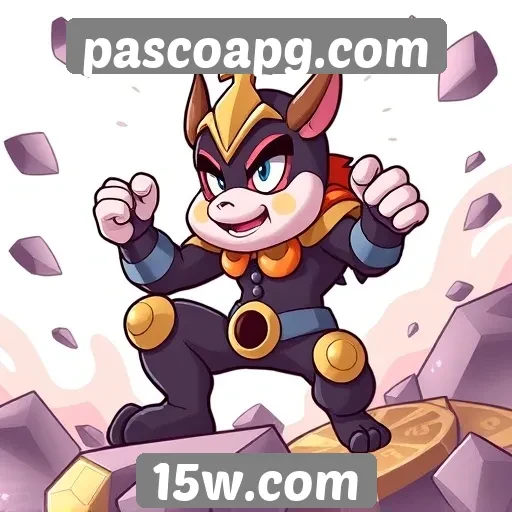 Pontos fortes e fracos de pascoapg.com