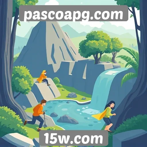 Sustentabilidade em jogos apresentados por pascoapg.com