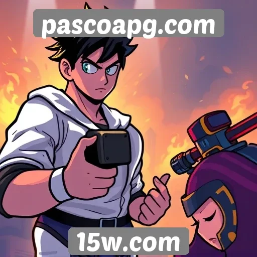 Tutoriais e dicas disponíveis no pascoapg.com