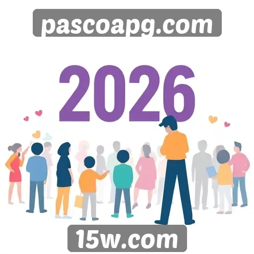 Crescimento do número de usuários no Pascoapg em 2026